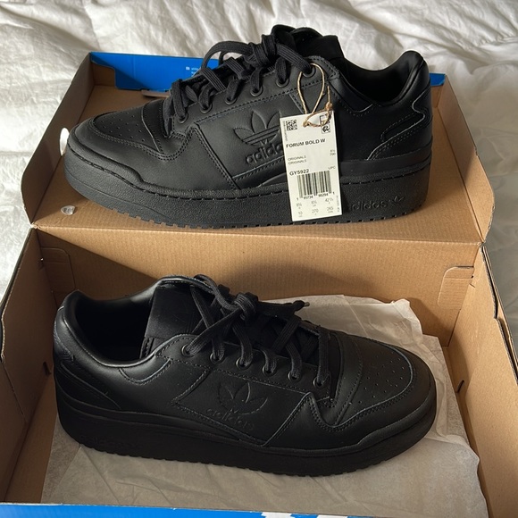 Adidas Forum Bold - Picture 7 of 12